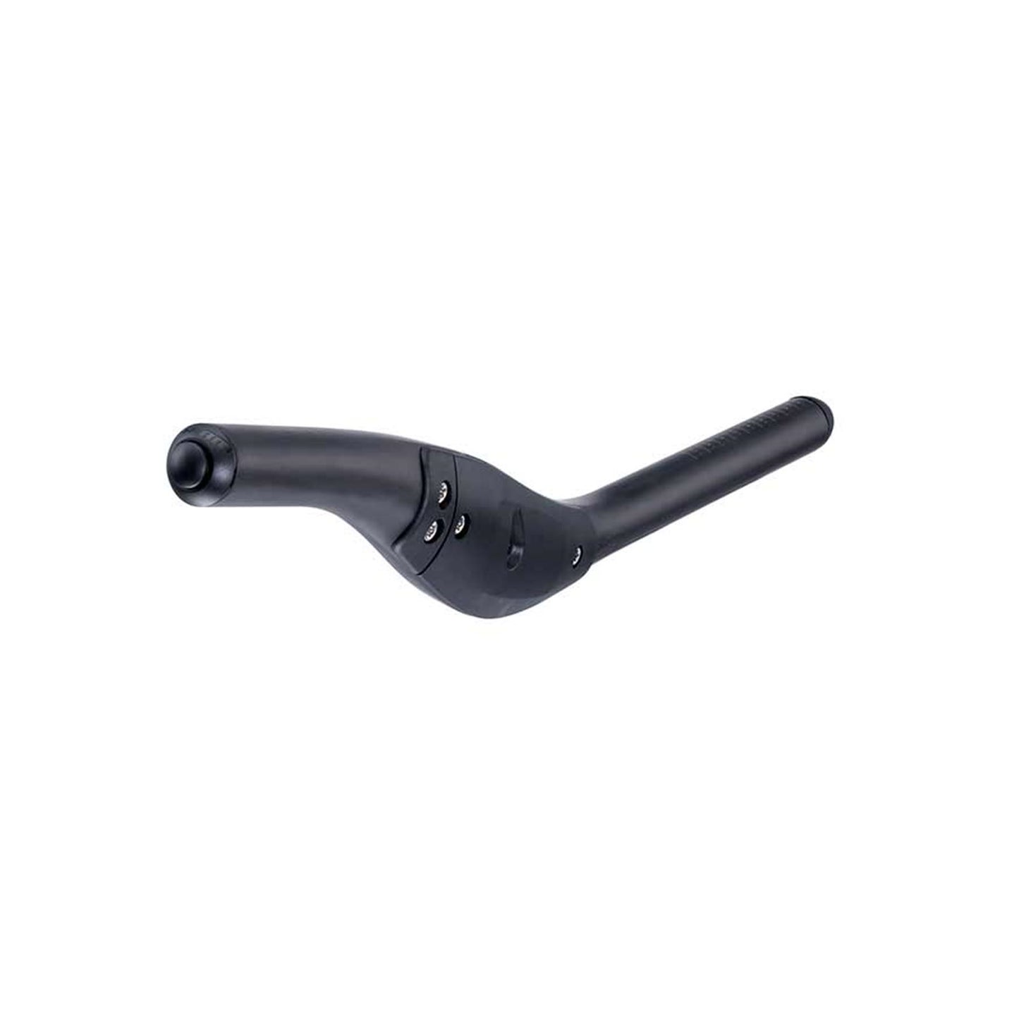 Zipp VukaShift AXS 90 Aero Handlebar Rise:90mm - Black - Pair [MPN: 00.3018.263.000]_1118684