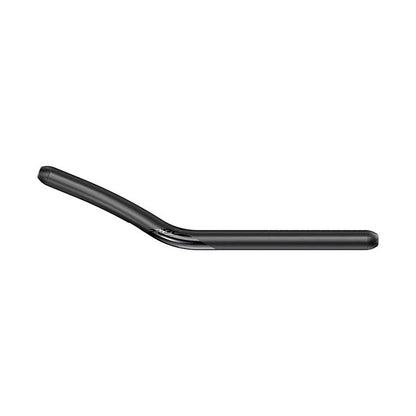 Zipp Vuka Alumina Evo 70 Aero Handlebar Rise:70mm - Black - Pair [MPN: 00.6618.171.000]_1118691