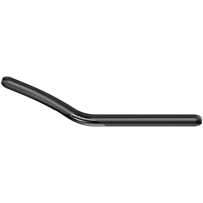 Zipp Vuka Alumina Evo 70 Aero Handlebar Rise:70mm - Black - Pair [MPN: 00.6618.171.000]_1276386