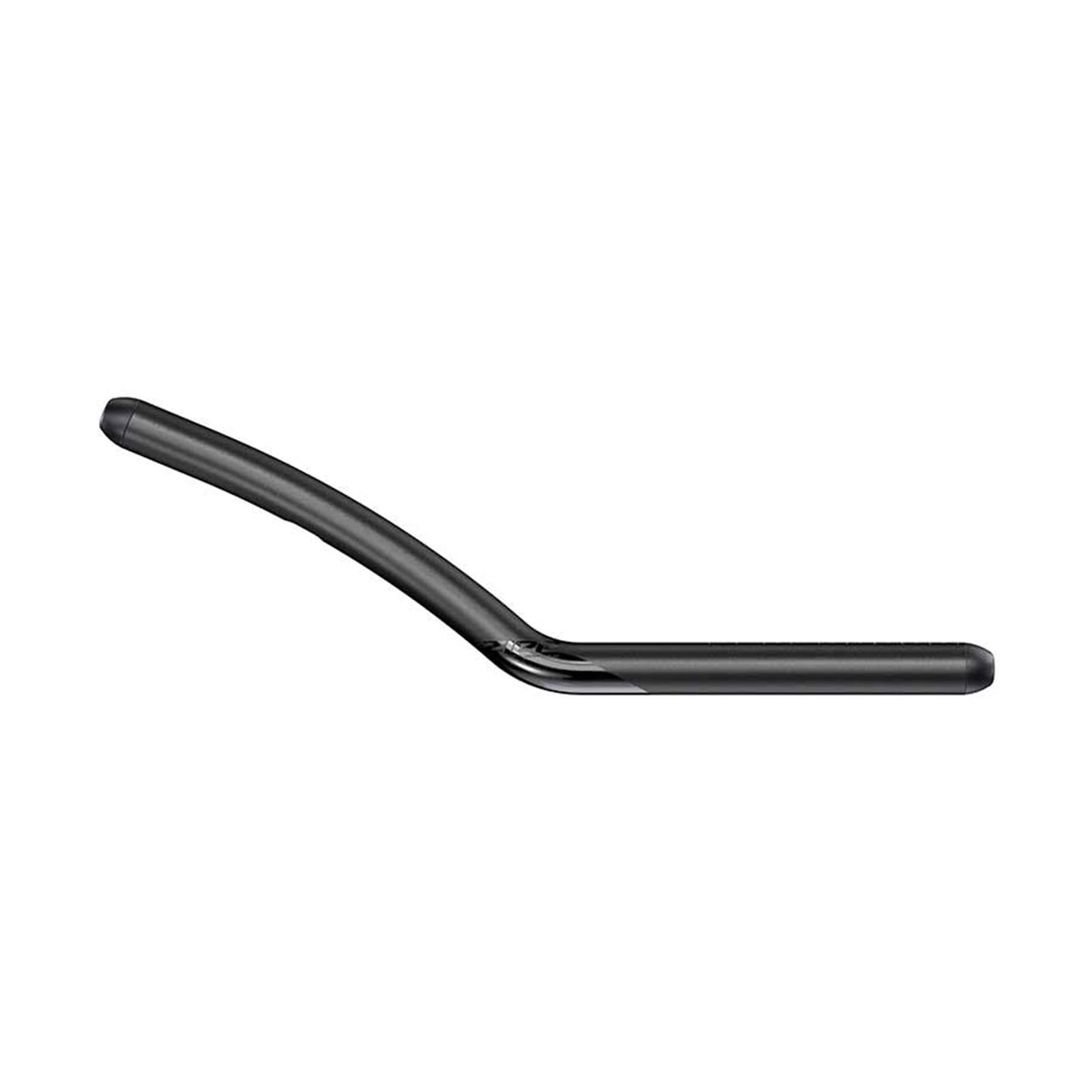 Zipp Vuka Alumina Evo 110 Aero Handlebar Rise:110mm - Black - Pair [MPN: 00.6618.171.001]_1118693