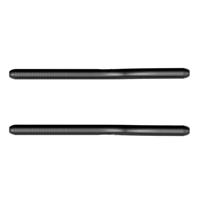 Zipp Vuka Alumina Race Aero Handlebar - Black - Pair [MPN: 00.6618.172.000]_1118695