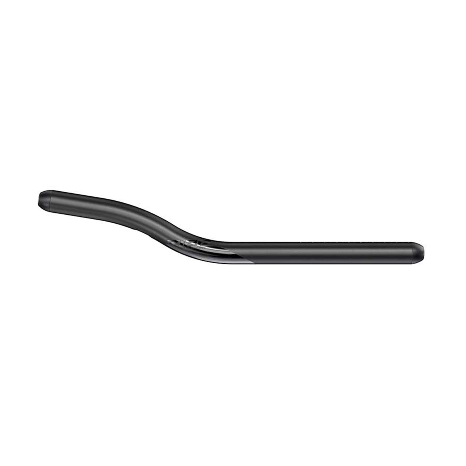 Zipp Vuka Alumina Race Aero Handlebar - Black - Pair [MPN: 00.6618.172.000]_1118696