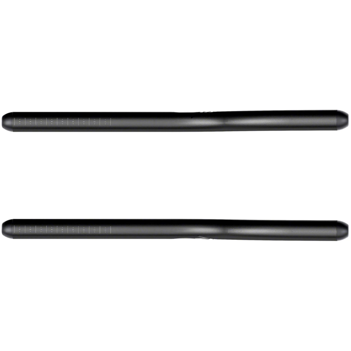 Zipp Vuka Alumina Race Aero Handlebar - Black - Pair [MPN: 00.6618.172.000]_1276391