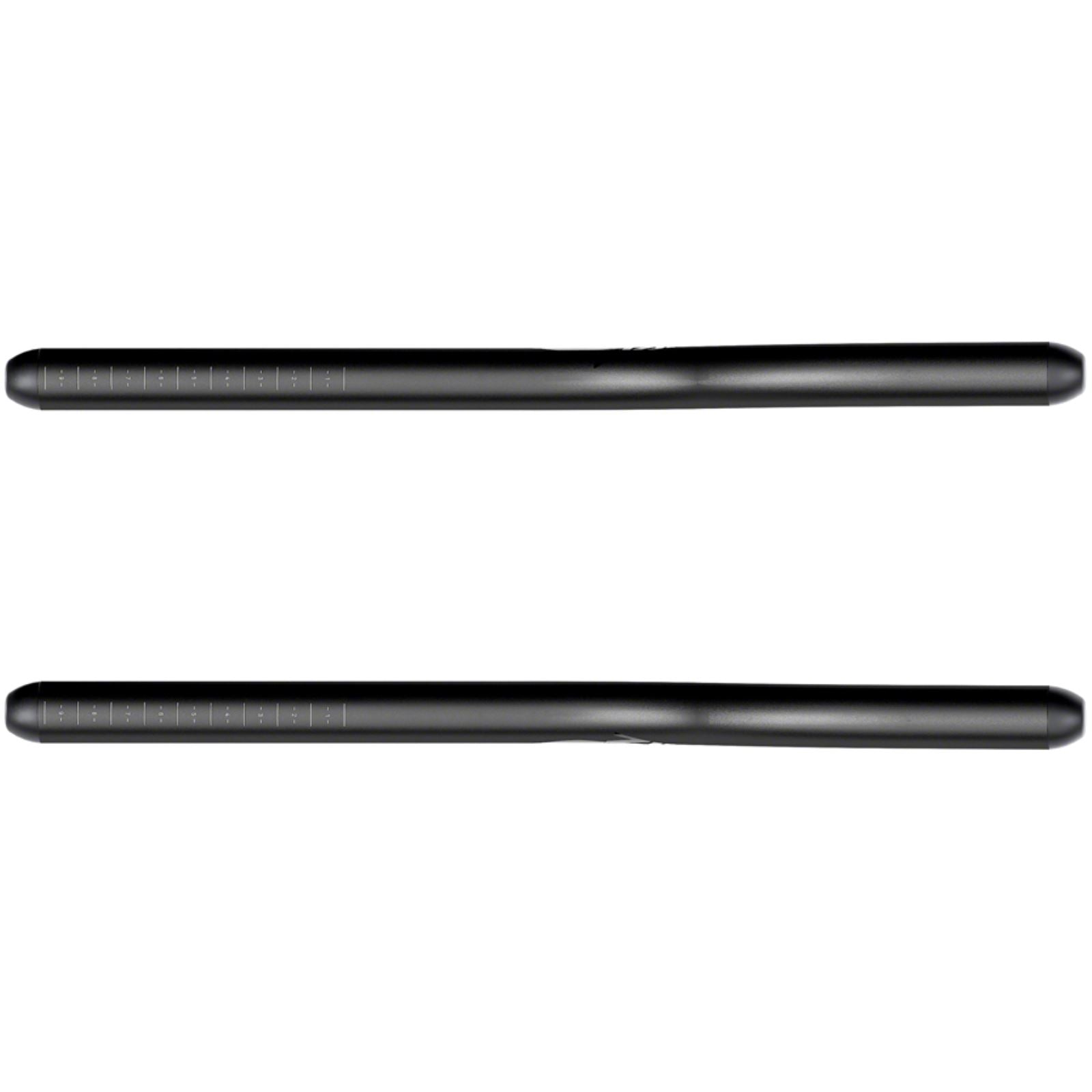 Zipp Vuka Alumina Race Aero Handlebar - Black - Pair [MPN: 00.6618.172.000]_1276391