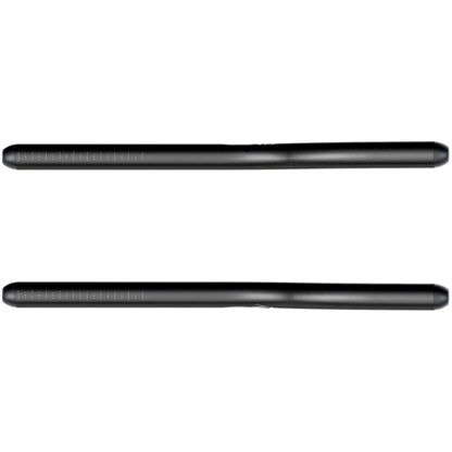 Zipp Vuka Alumina Race Aero Handlebar - Black - Pair [MPN: 00.6618.172.000]_1276391