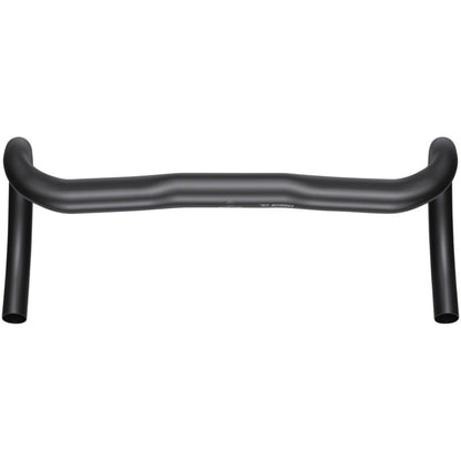 Zipp Service Course 70 Ergo Drop Handlebar - Black [MPN: 00.6618.163.004]_1291528