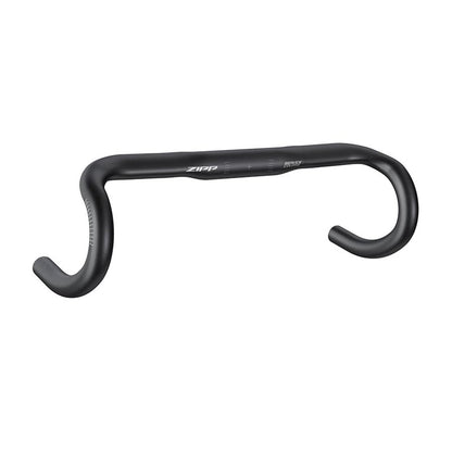 Zipp Service Course 70 Ergo Drop Handlebar 380mm - Black [MPN: 00.6618.163.006]_1118763