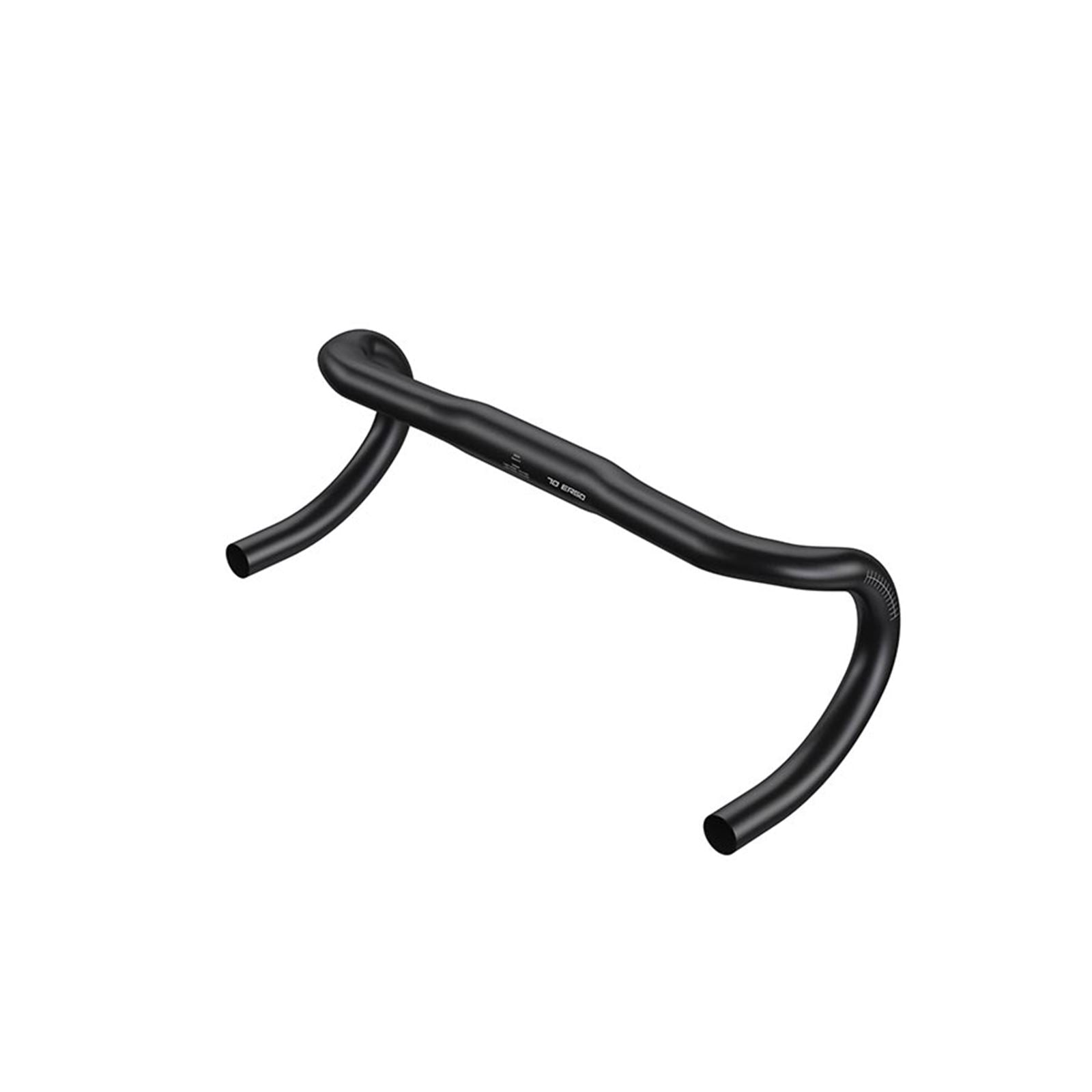 Zipp Service Course 70 Ergo Drop Handlebar 380mm - Black [MPN: 00.6618.163.006]_1118766