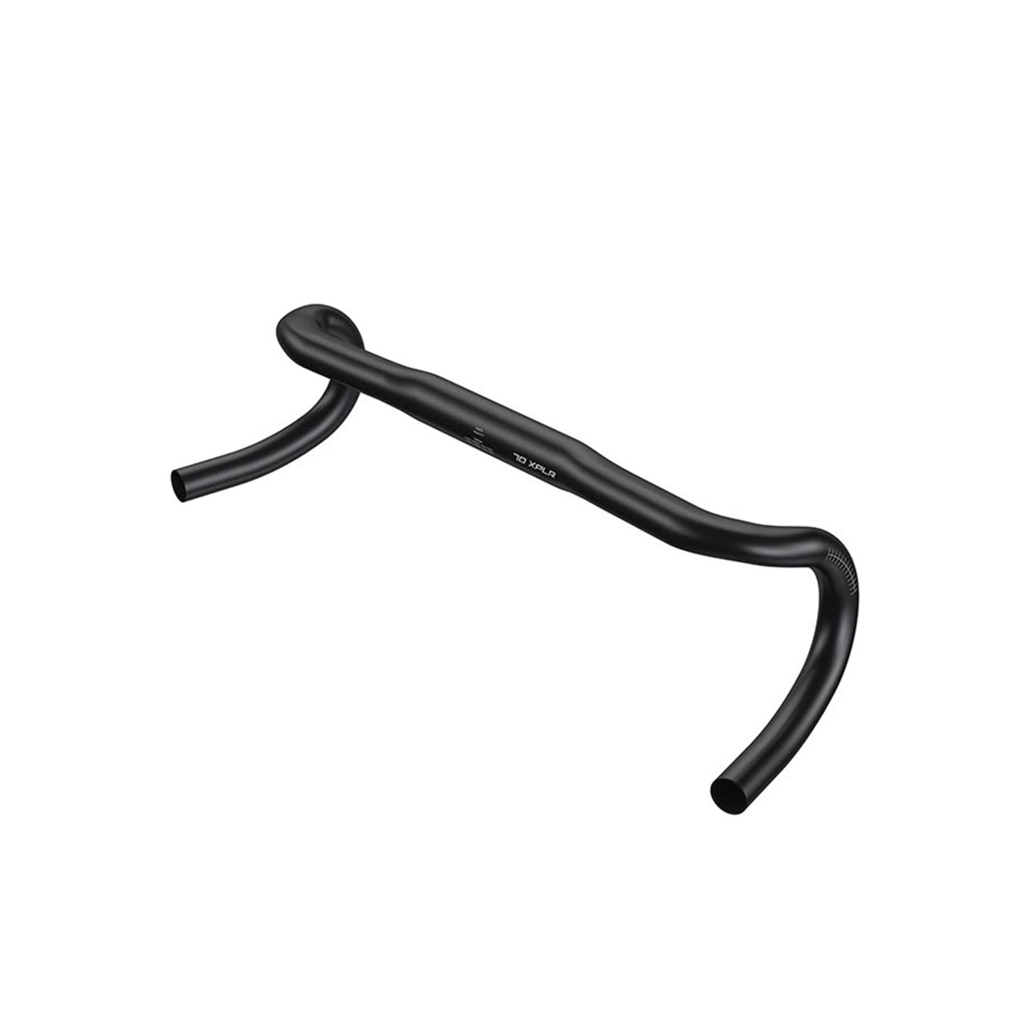 Zipp Service Course 70 XPLR Drop Handlebar 420mm - Black [MPN: 00.6618.165.003]_1118749