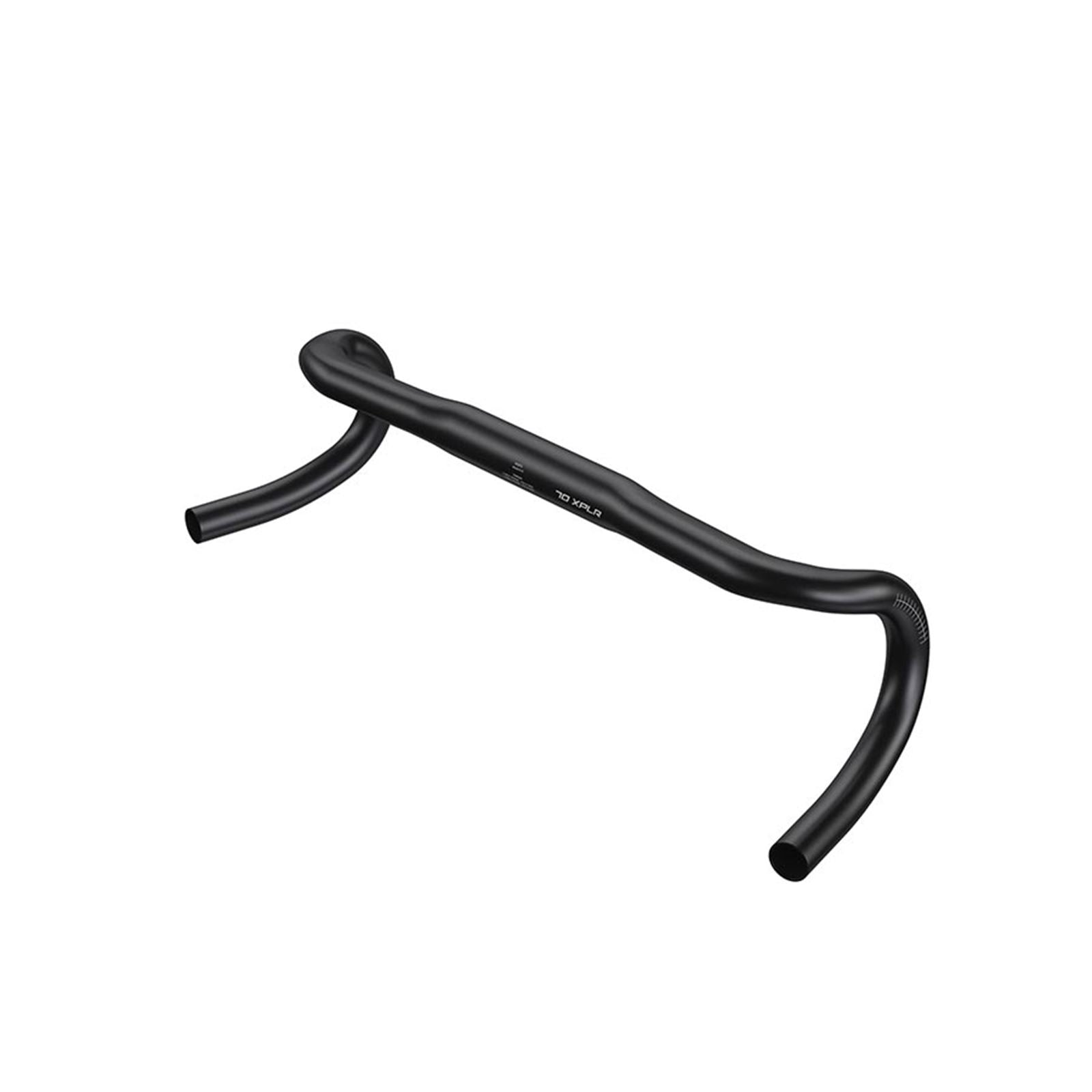 Zipp Service Course 70 XPLR Drop Handlebar 420mm - Black [MPN: 00.6618.165.003]_1118749
