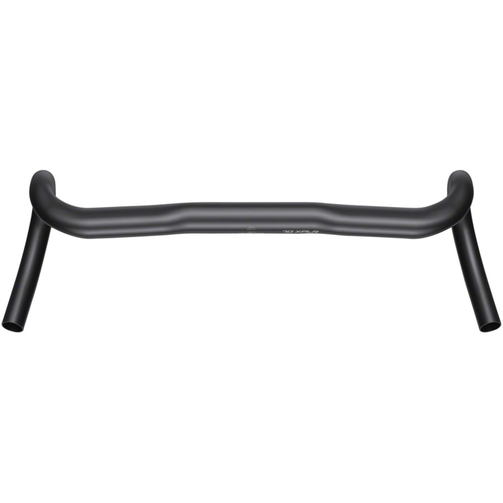 Zipp Service Course 70 XPLR Drop Handlebar 420mm - Black [MPN: 00.6618.165.003]_1291502