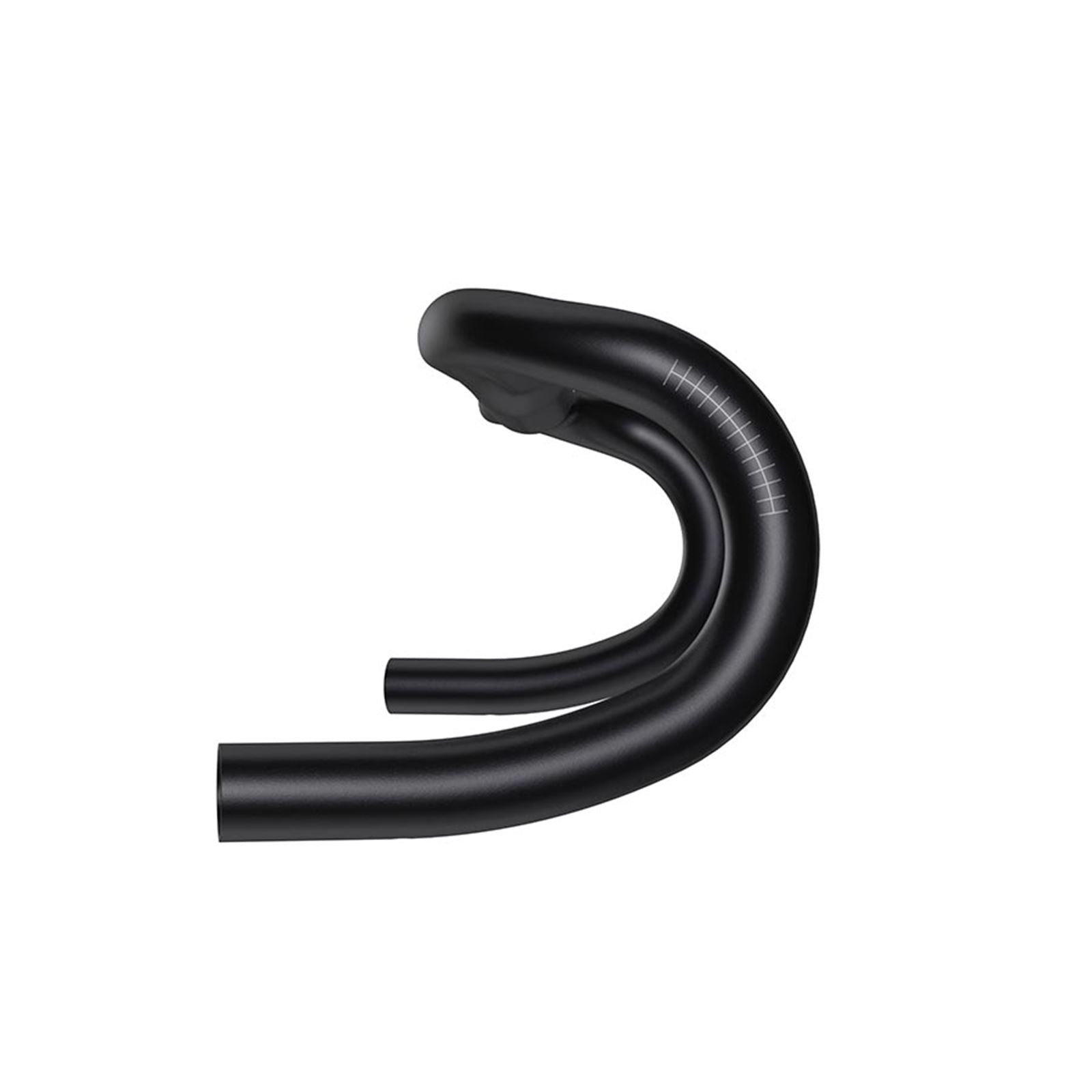 Zipp Service Course 70 XPLR Drop Handlebar 440mm - Black [MPN: 00.6618.165.004]_1118732