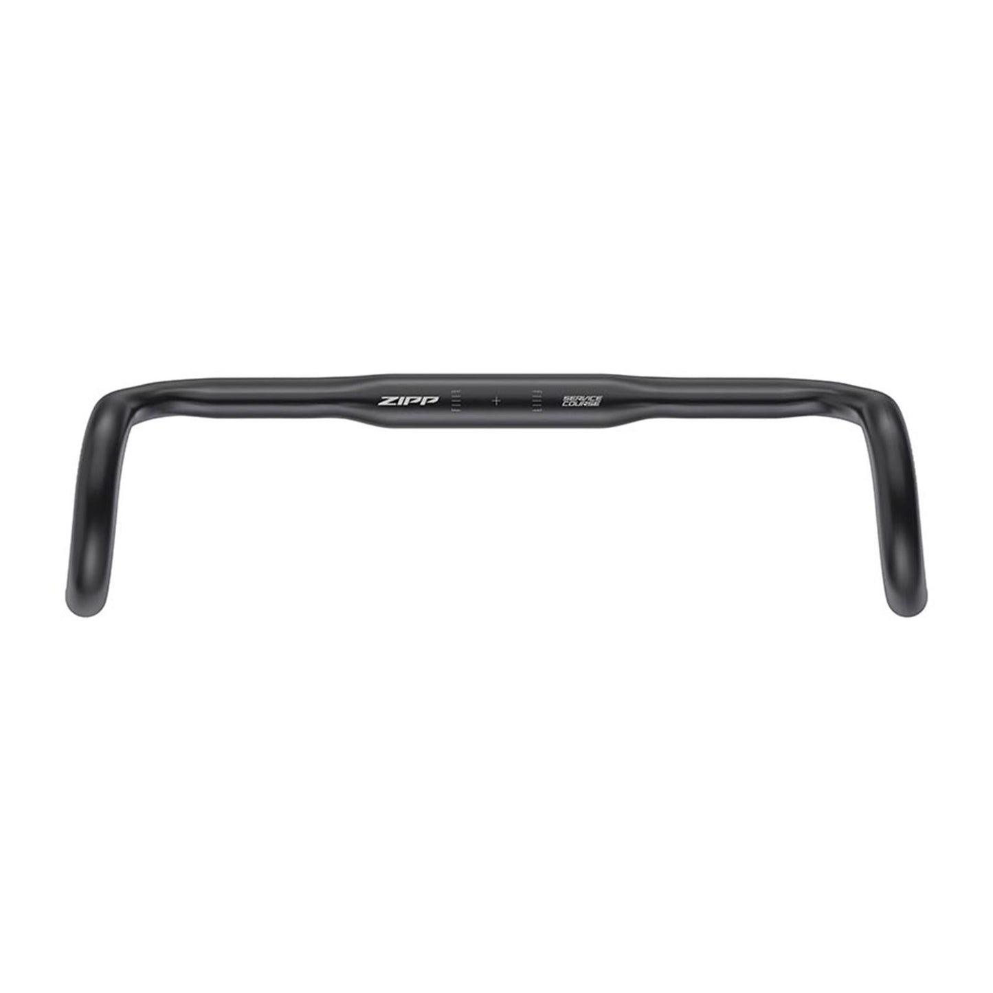 Zipp Service Course 70 XPLR Drop Handlebar 460mm - Black [MPN: 00.6618.165.005]_1118734