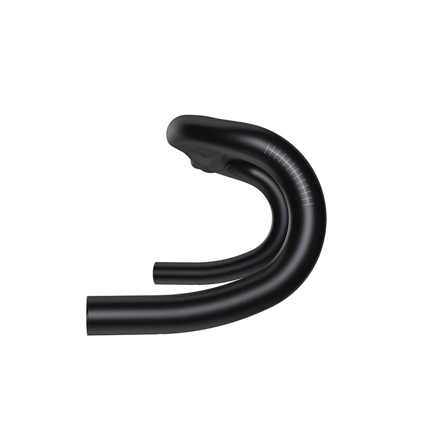 Zipp Service Course 70 XPLR Drop Handlebar 460mm - Black [MPN: 00.6618.165.005]_1118735