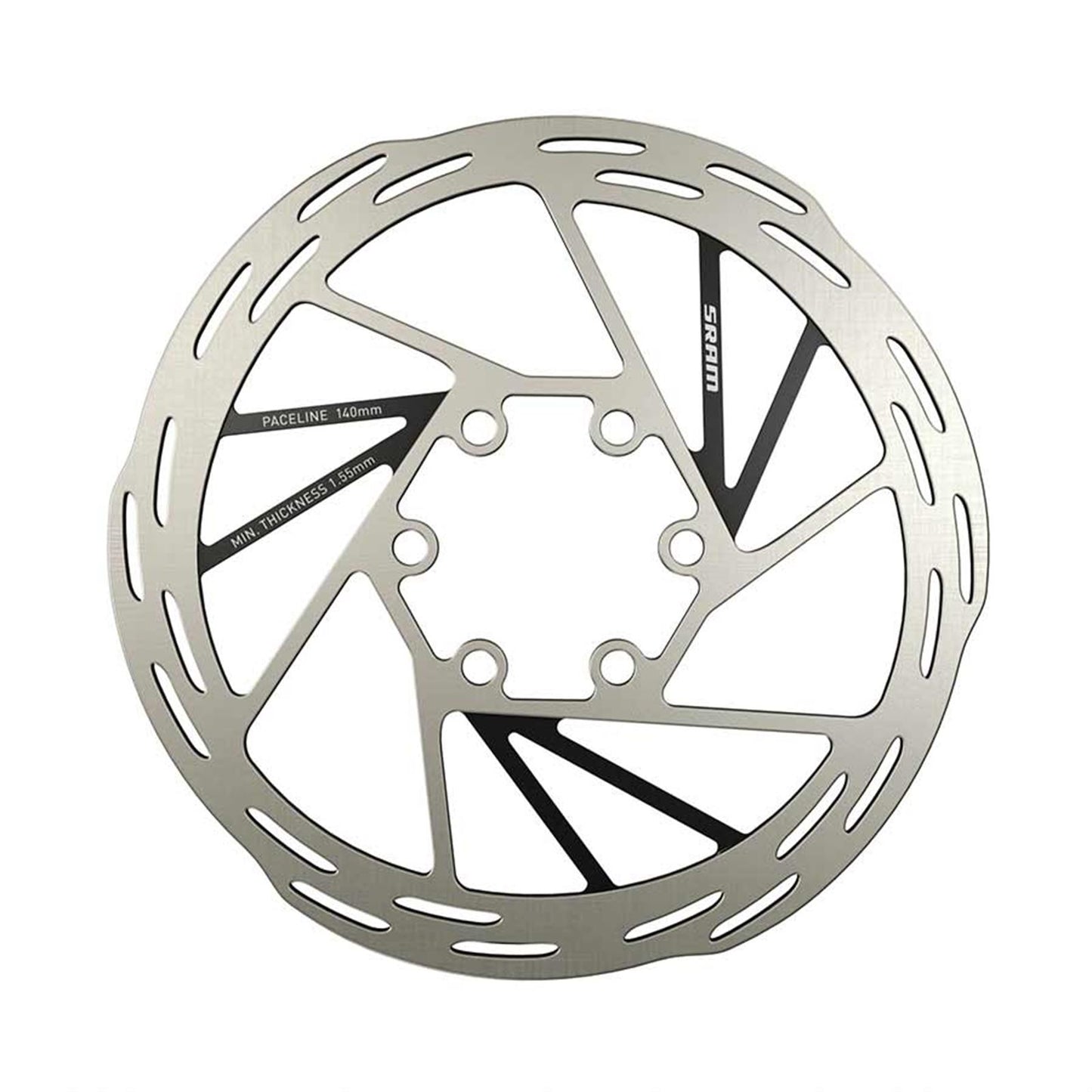 SRAM Paceline Rotor - 140mm [MPN: 00.5018.158.000]_1118736