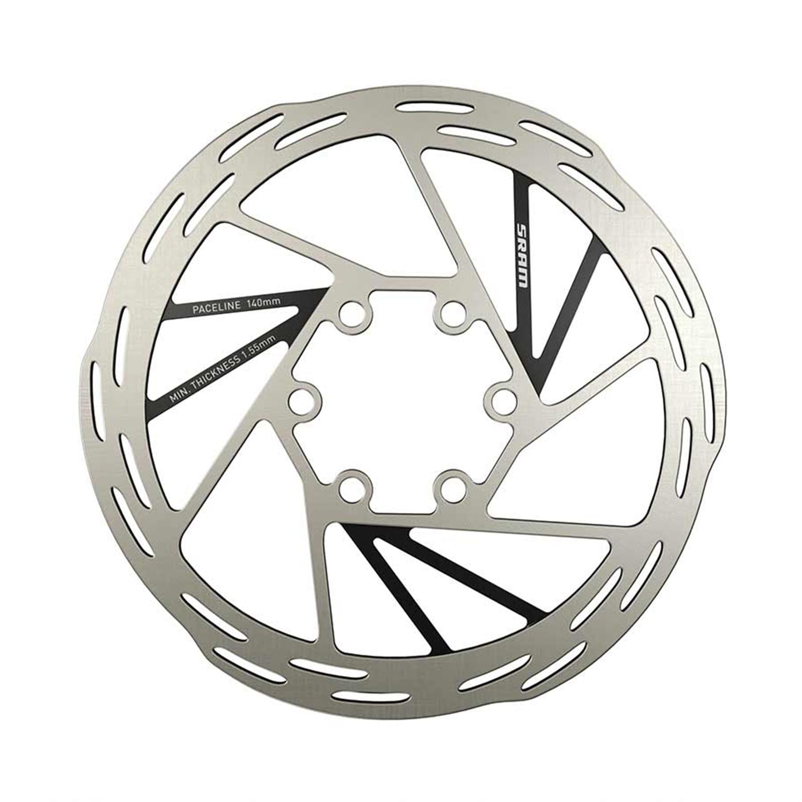 SRAM Paceline Rotor - 140mm [MPN: 00.5018.158.000]_1118736