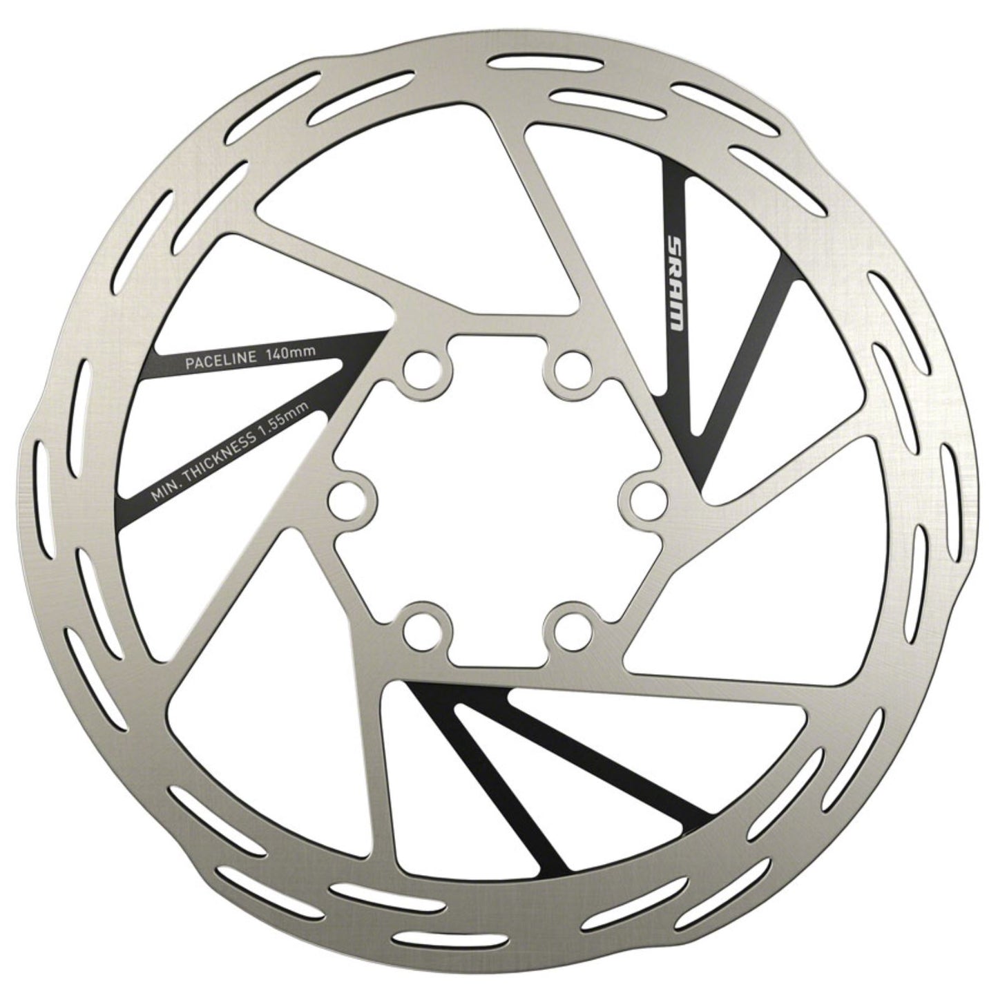SRAM Paceline Rotor - 140mm [MPN: 00.5018.158.000]_1276312