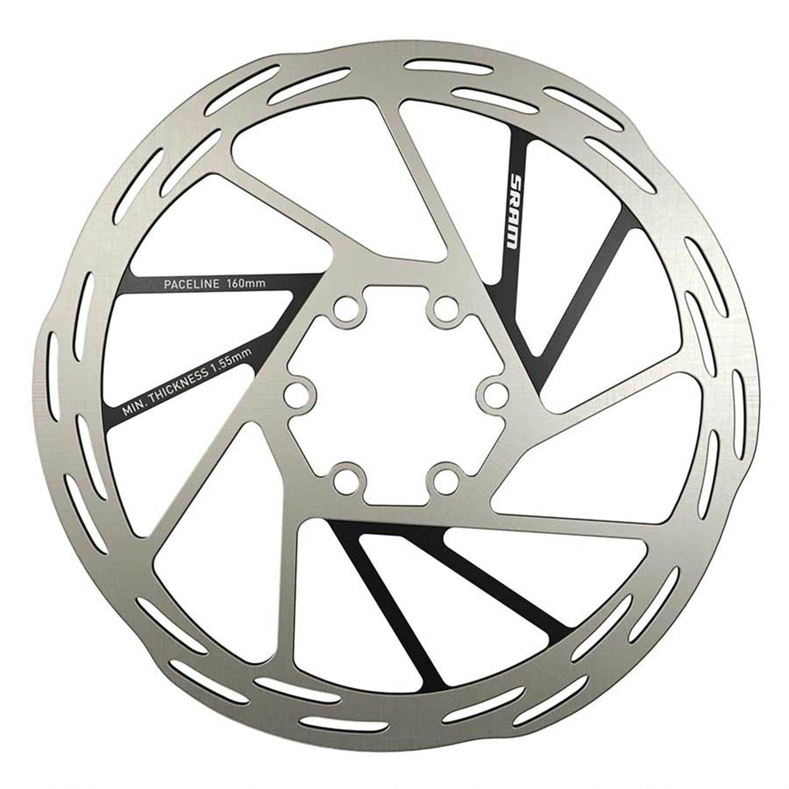 SRAM Paceline Rotor - 160mm [MPN: 00.5018.158.001]_1118737