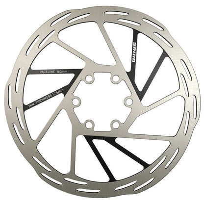 SRAM Paceline Rotor - 160mm [MPN: 00.5018.158.001]_1276313