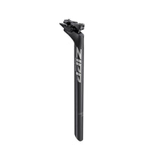 Zipp Service Course Seatpost - 27.2mm - 350mm - Offset - 20mm - Black [MPN: 00.6818.048.002]_1118748