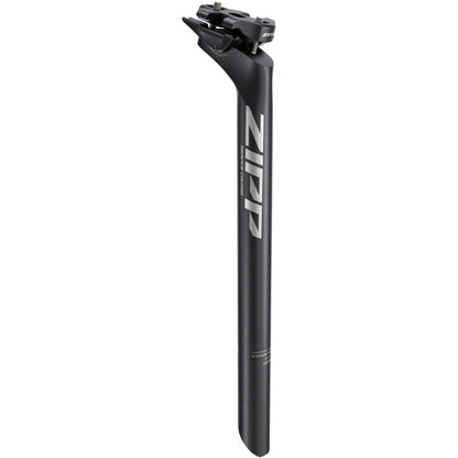 Zipp Service Course Seatpost - 27.2mm - 350mm - Offset - 20mm - Black [MPN: 00.6818.048.002]_1291856