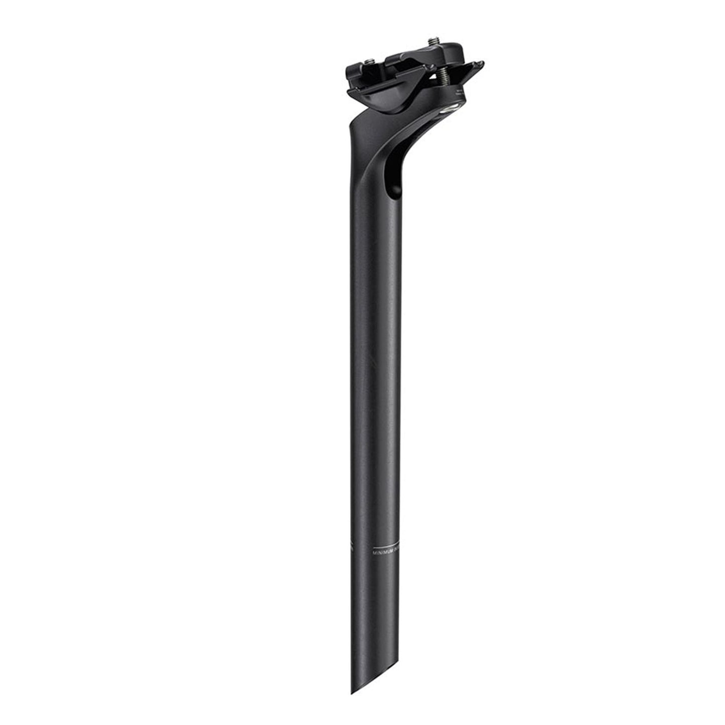 Zipp Service Course Seatpost - 31.6mm/350mm - Black [MPN: 00.6818.048.003]_1118800