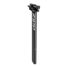 Zipp Service Course Seatpost - 27.2mm 350mm Offset: 0mm - Black [MPN: 00.6818.049.002]_1118777