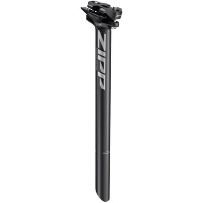 Zipp Service Course Seatpost - 27.2mm 350mm Offset: 0mm - Black [MPN: 00.6818.049.002]_1291860
