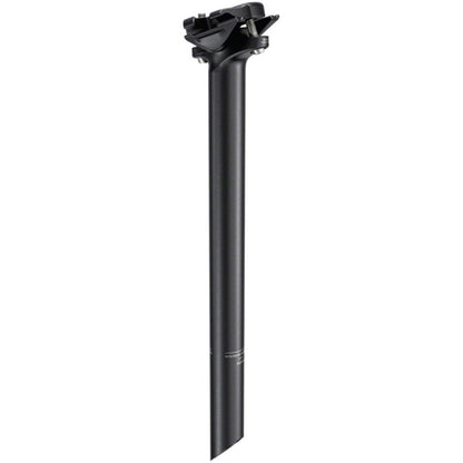 Zipp Service Course Seatpost - 27.2mm 350mm Offset: 0mm - Black [MPN: 00.6818.049.002]_1291861