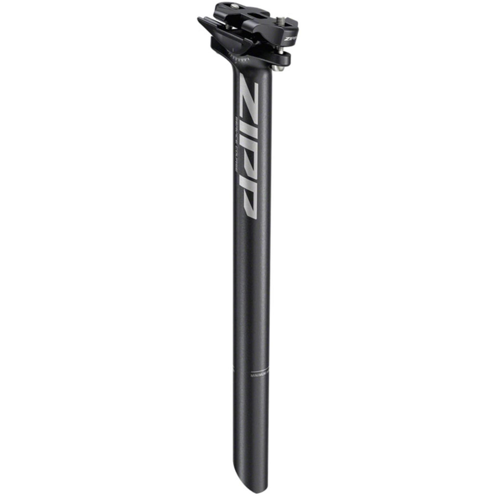 Zipp Service Course Seatpost - 31.6mm/350mm - Black [MPN: 00.6818.049.003]_1291862