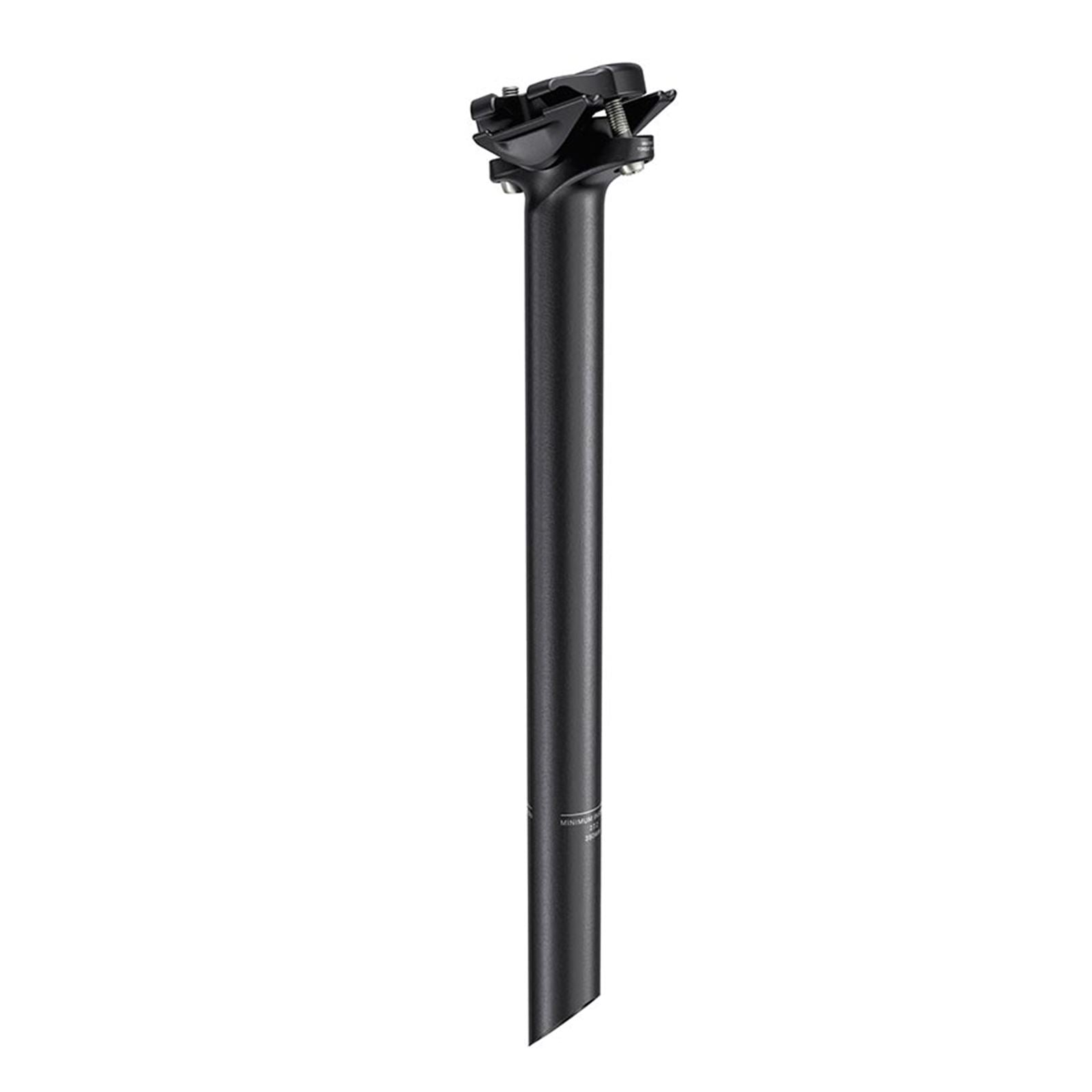 Zipp Service Course Seatpost - 31.6mm/350mm - Black [MPN: 00.6818.049.003]_1118805