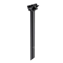 Zipp Service Course Seatpost - 31.6mm/350mm - Black [MPN: 00.6818.049.003]_1118805