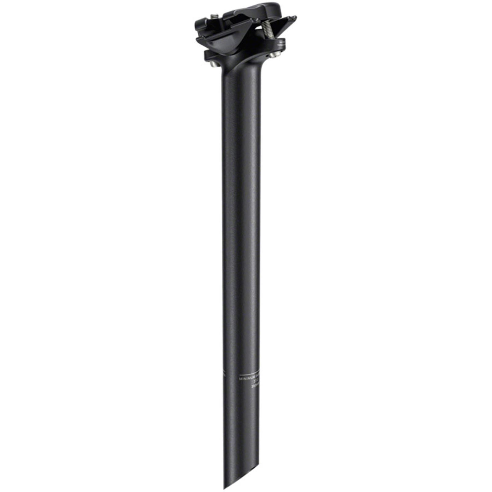 Zipp Service Course Seatpost - 31.6mm/350mm - Black [MPN: 00.6818.049.003]_1291863