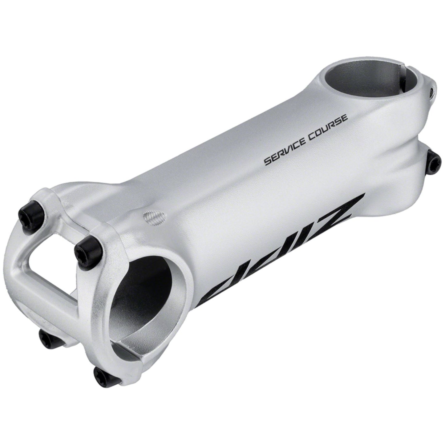 Zipp Service Course Stem - Silver [MPN: 00.6518.032.002]_1276525