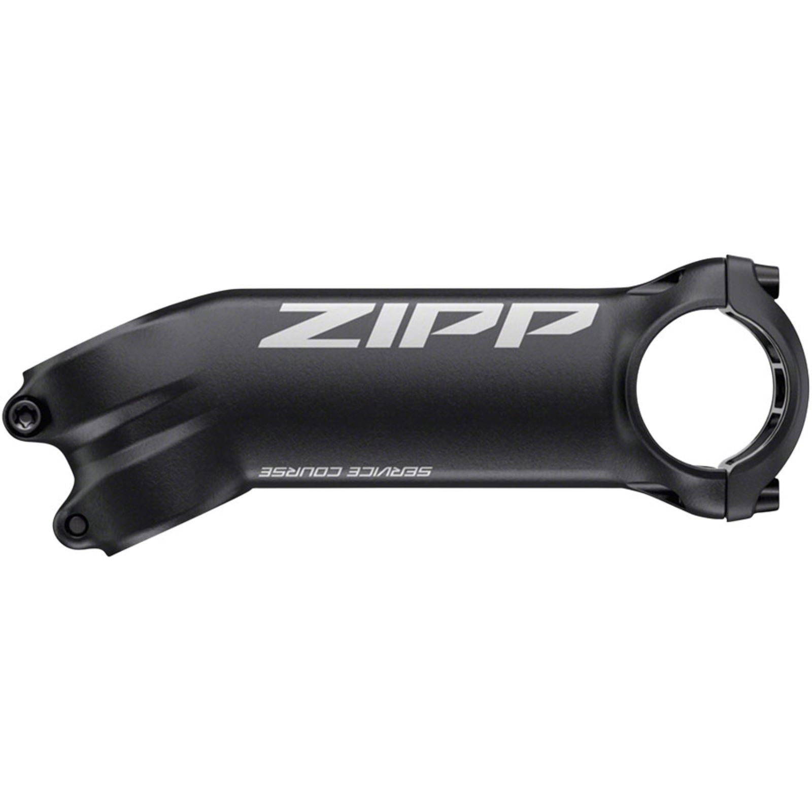 Zipp Service Course Stem Diameter: 31.8mm Length: 75mm - Black [MPN: 00.6518.031.004]_1291693