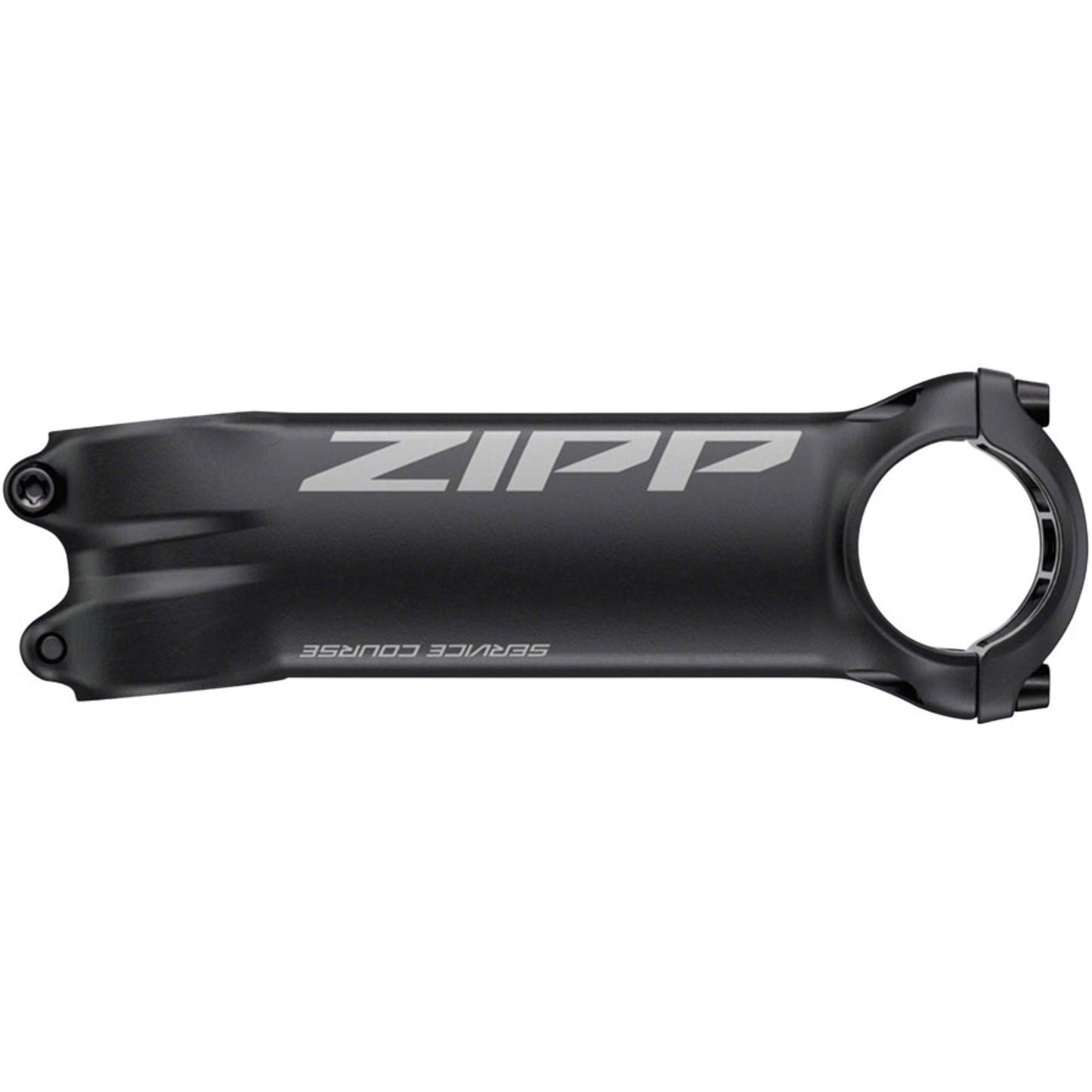 Zipp Service Course Stem Diameter: 31.8mm Length: 120mm - Black [MPN: 00.6518.032.014]_1291713