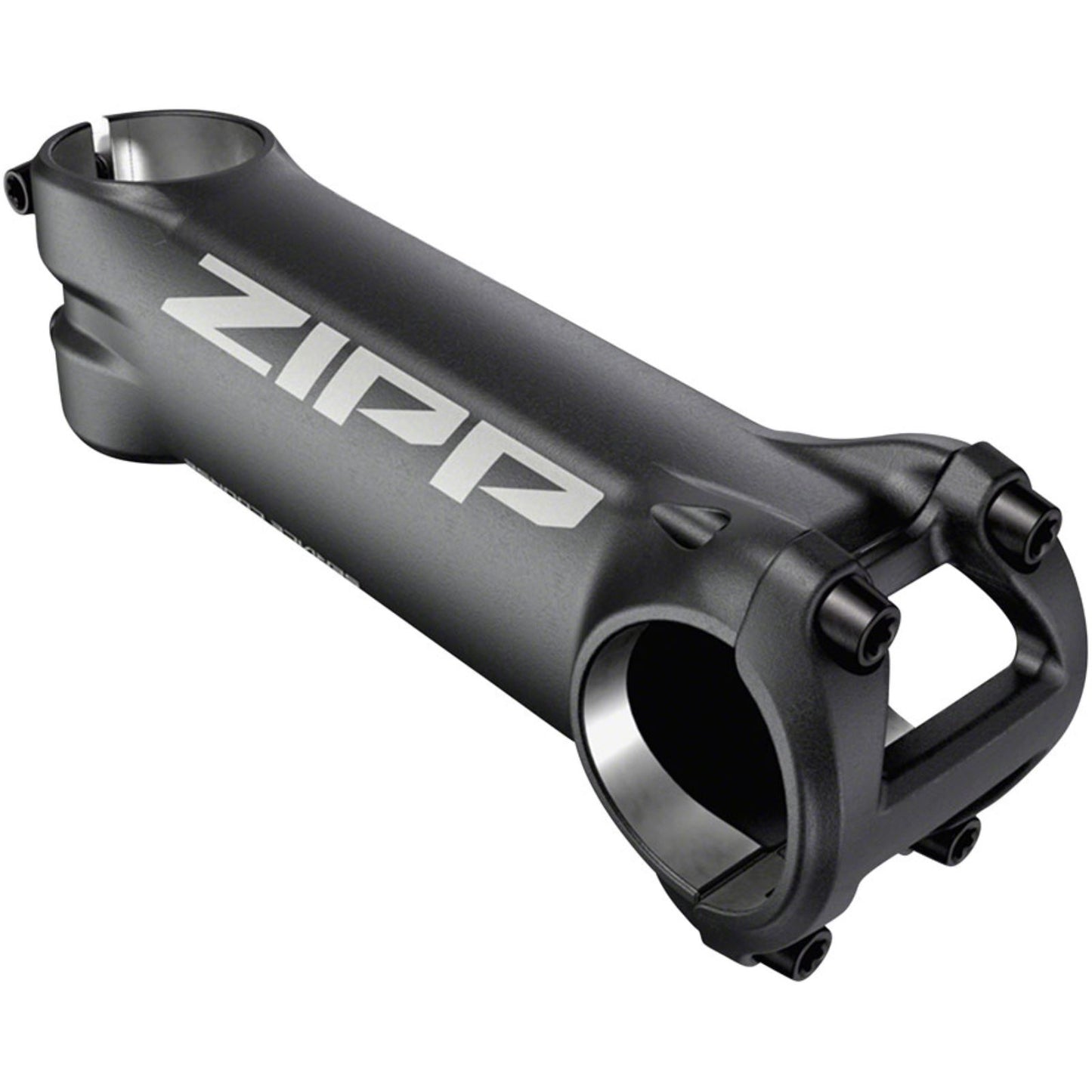 Zipp Service Course Stem Diameter: 31.8mm Length: 130mm - Black [MPN: 00.6518.032.015]_1291715
