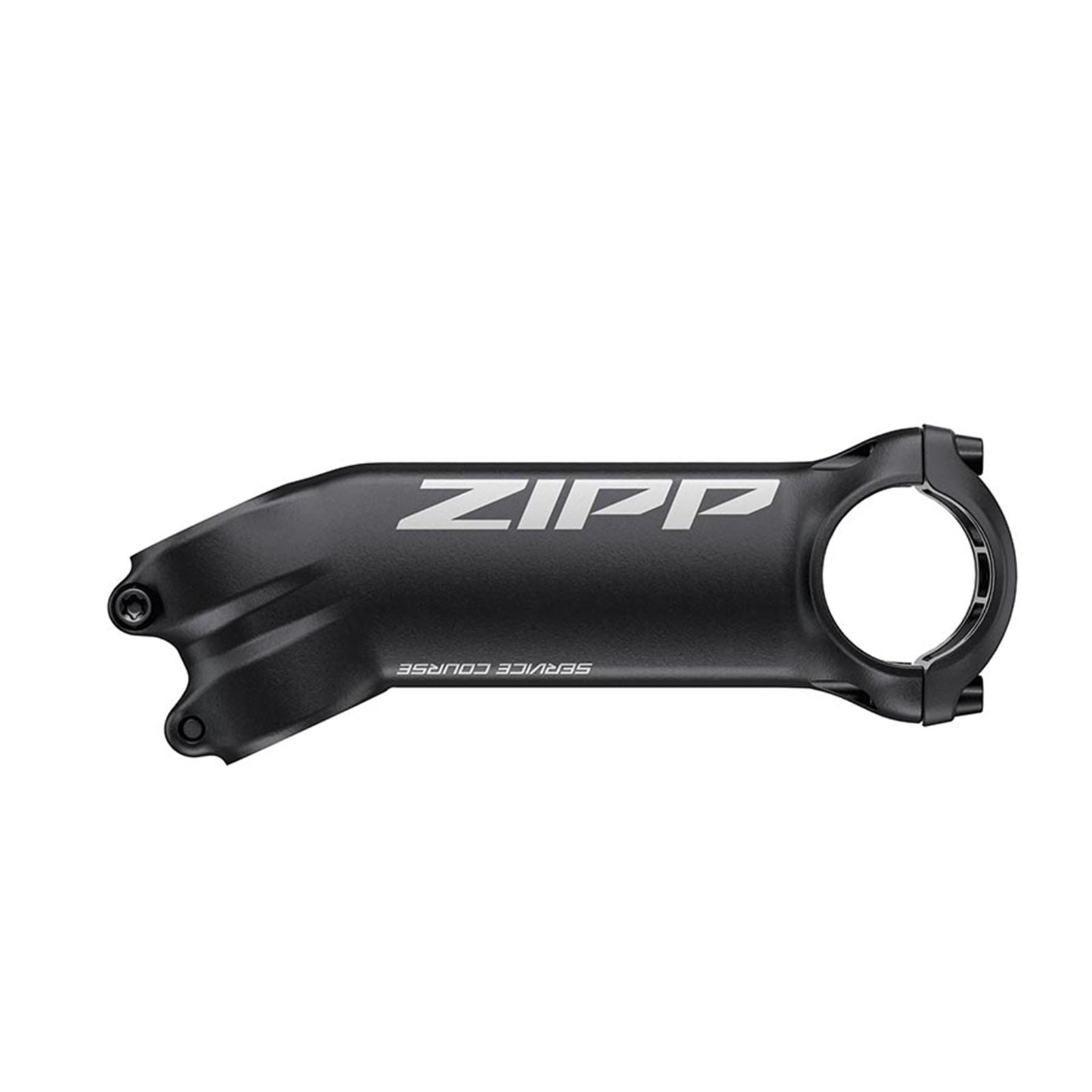 Zipp Service Course Stem Diameter: 31.8mm Length: 90mm - Black [MPN: 00.6518.031.005]_1118789