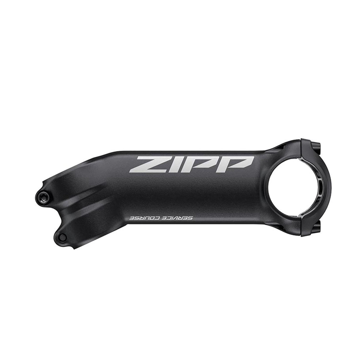 Zipp Service Course Stem Diameter: 31.8mm Length: 105mm -  Black [MPN: 00.6518.031.006]_1118791