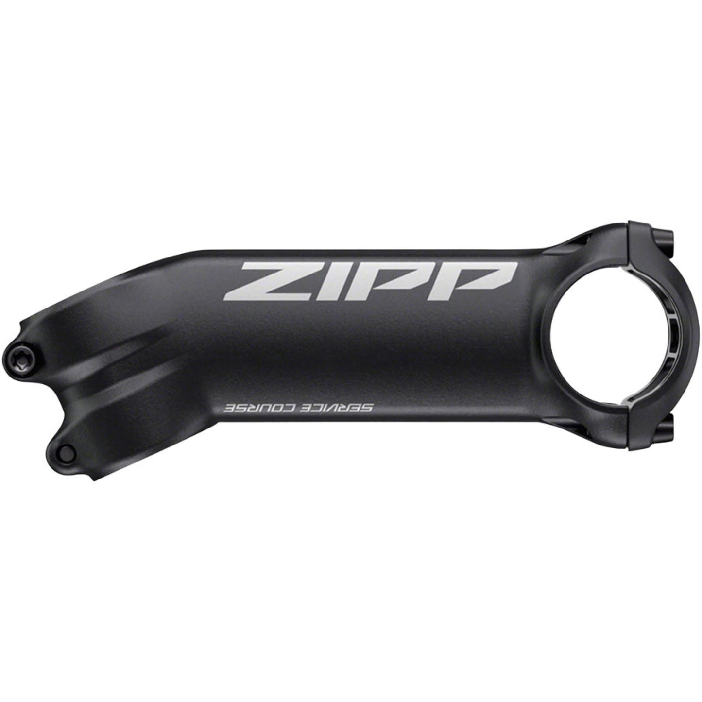 Zipp Service Course Stem Diameter: 31.8mm Length: 105mm -  Black [MPN: 00.6518.031.006]_1291697
