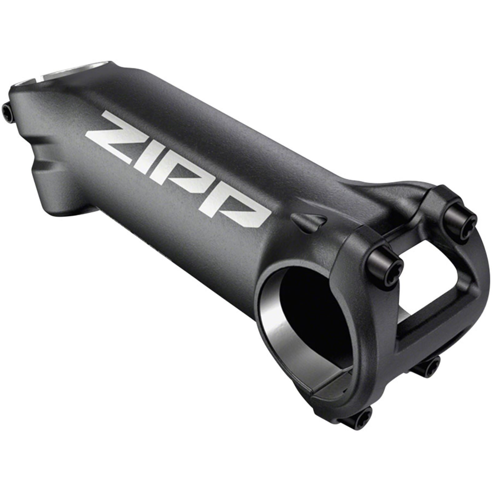 Zipp Service Course Stem Diameter: 31.8mm Length: 120mm - Black [MPN: 00.6518.031.007]_1291698