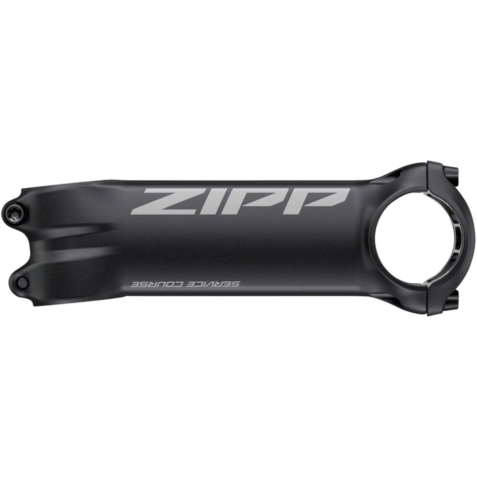 Zipp Service Course Stem Diameter: 31.8mm Length: 60mm - Black [MPN: 00.6518.032.008]_1291701