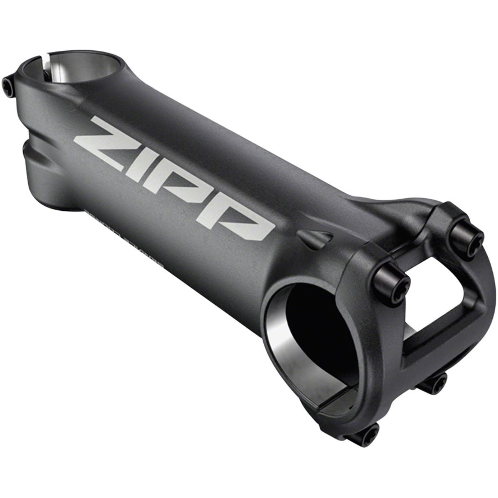 Zipp Service Course Stem 31.8mm/90mm - Black [MPN: 00.6518.032.011]_1291706