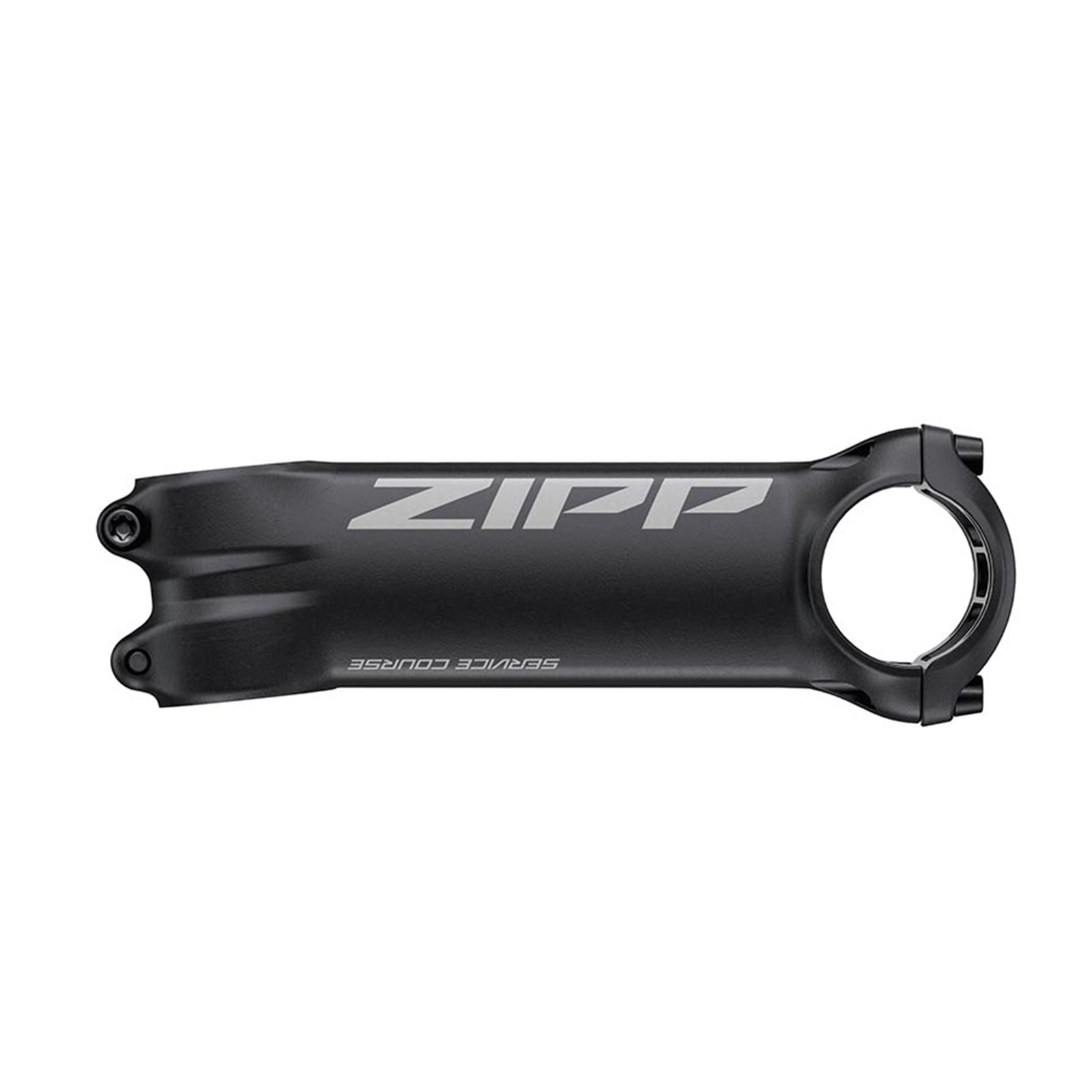 Zipp Service Course Stem 31.8mm/90mm - Black [MPN: 00.6518.032.011]_1118726