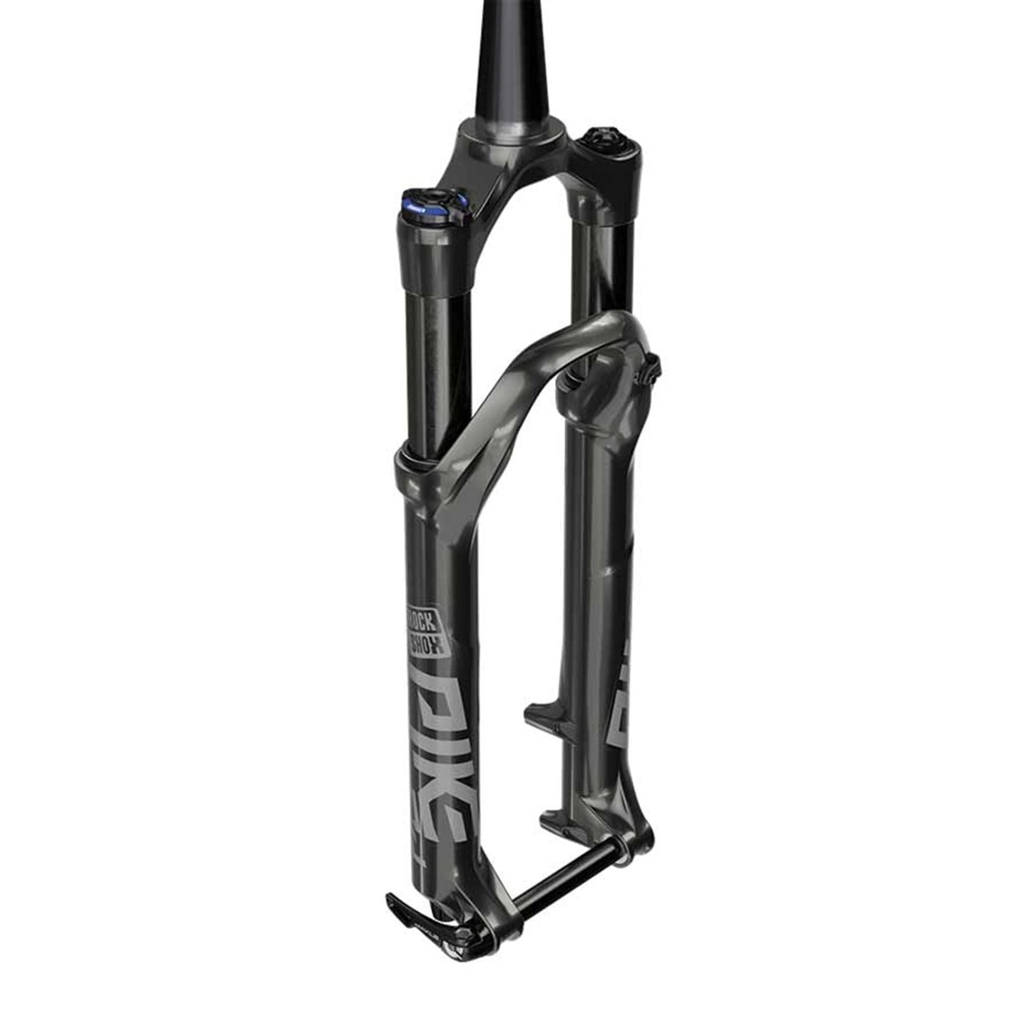 RockShox Pike DJ A4 Suspension Fork 26'' Air 100mm - Black 00.4019.905.003_1118855