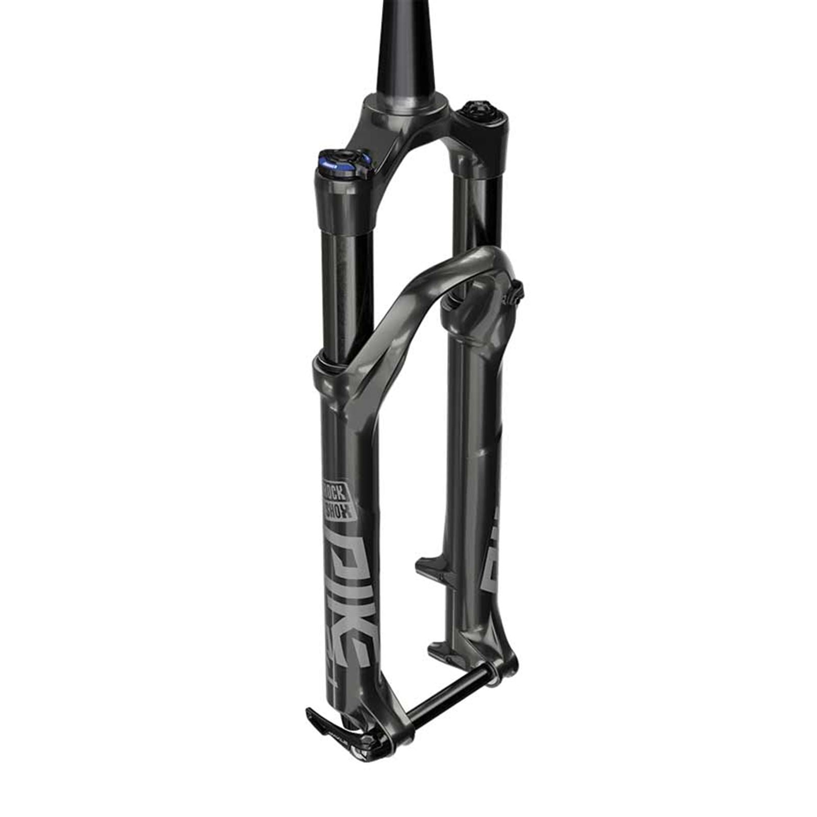 RockShox Pike DJ A4 Suspension Fork 26'' Air 100mm - Black 00.4019.905.003_1118855