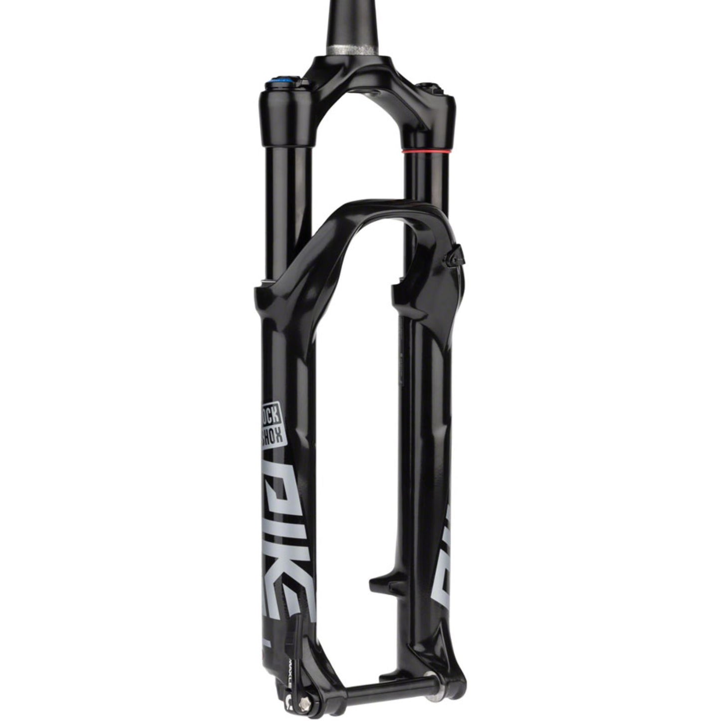 RockShox Pike DJ A4 Suspension Fork 26'' Air 100mm - Black 00.4019.905.003_1273151