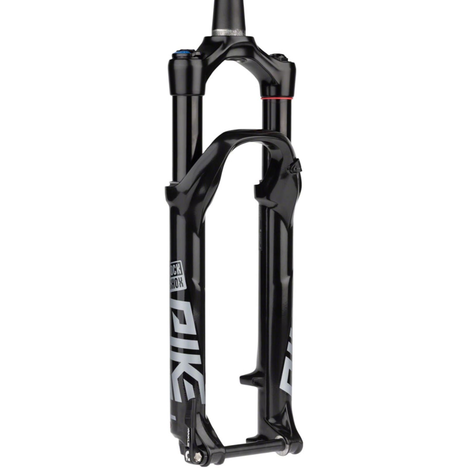 RockShox Pike DJ A4 Suspension Fork 26'' Air 100mm - Black 00.4019.905.003_1273151