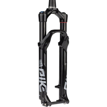 RockShox Pike DJ A4 Suspension Fork 26'' Air 140mm - Black 00.4019.905.004_1273128