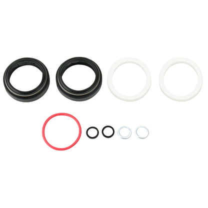 RockShox SKF Wiper Seal Kit - 30 mm - Flangeless Low Friction 00.4318.045.001_1276374